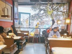 -日丰园海肠水饺·老字号大连海鲜(和平广场店)