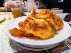 -老厨家(友谊路总店)