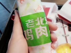 -肯德基(西单商场店)