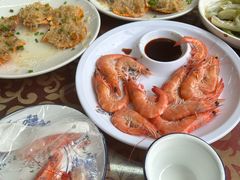 -潮香阁海鲜餐厅(较场尾店)