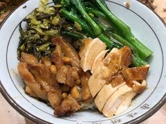 -狮头牌卤味研究所·卤味饭(花城汇南区店)