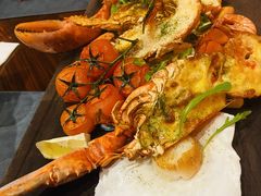-YUE·6·西式融合餐厅(外滩六号店)