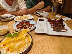 -滇铺子·云南特色菜·第九届野生菌美食节(东风东路c86店)