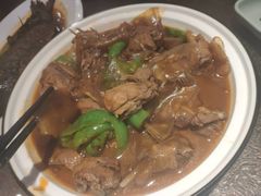 -阿庄新豫菜(航海东路店)