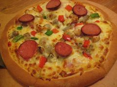 至尊披萨-波比Pizza(新城店)