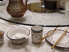 -巴依老爷新疆美食(马驹桥店)