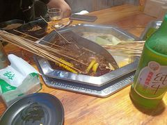 -袁记串串香(西安路店)