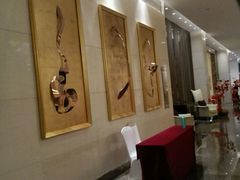 -常熟理文铂尔曼酒店