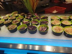 -V-ONE西雅图海鲜自助餐厅(仓山万达广场店)