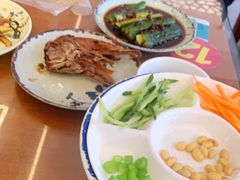 -北京炸酱面馆·烤鸭(前门总店)