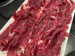 -大吉利·潮汕鲜牛肉火锅(万峰路店)
