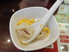 -锡笼记·无锡小笼(常熟万达店)
