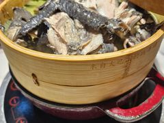 -黑鸡小馆(金源店)