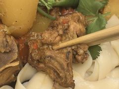 -阿拉丁新疆风味餐厅·清真(罗廊巷店)