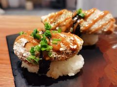 -戏作寿司(观音桥店)