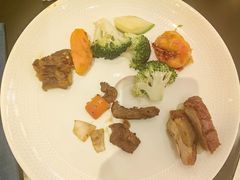 -盛宴自助餐厅(运达喜来登店)