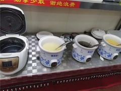 -谦和素食自助餐(云峰花园店)