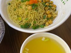 -西关味(大卫城店)