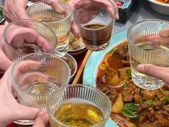 -乡村馕坑肉·烧烤·新疆菜·本地人更爱吃(阿勒泰首店)