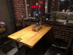 -喝丢一只鞋海鲜烧烤·海肠捞饭(文体街店)