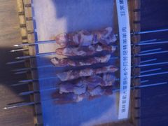 -三个蒙古大叔羊肉串(大宁店)