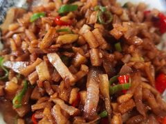 -天师洞道家食堂