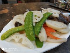 -张包铺(道外店)