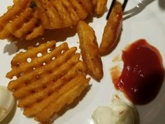 -AdD全日制餐厅(中谷花园酒店)