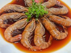 -锦府园·新台州菜(合生汇店)