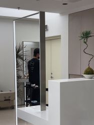 -M² LAB SALON