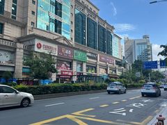 -深圳维景酒店
