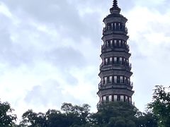 -顺峰山公园