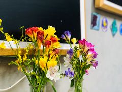 -100家灵感仓库·DIY团建(什刹海店)