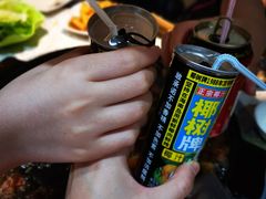 -小邓石棉铁板烧(流星花园店)