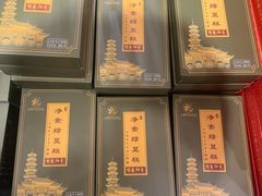 -龙华素斋(龙华路店)