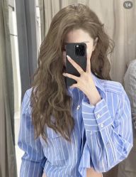 -NEW FACE烫染专业店