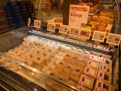 -盒马鲜生(双清路店)