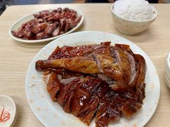 -鹅最好(南光店)