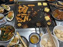 -同心烧烤(总店)