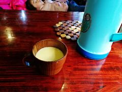-卡桑嘎布藏餐吧(扎西满斋居民小区店)