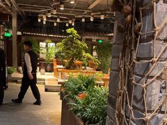 -丹江渔村(首都机场店)