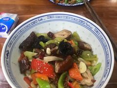 -老西安韩记三鲜煮馍(四府街店)