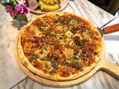 -the rug 飞毯 (朝阳公园店)