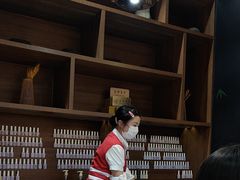 -海底捞火锅(德辉广场店)