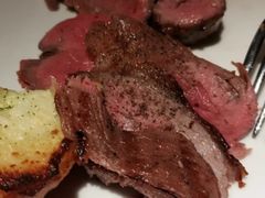 -拉蒂娜·巴西牛排馆 Latina·Brazilian Steakhouse(王府井喜悦店)