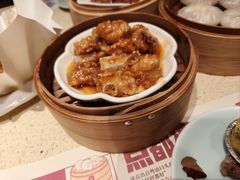 -点都德(奥体印象城店)