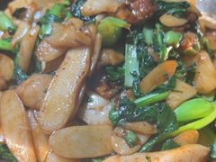 -黄山老妈·土菜(碧桂园店)
