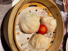 虾饺皇-虾饺妹·粤式茶餐厅(荟聚店)