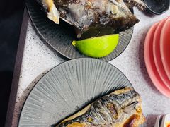 -争鲜回转寿司(海曙天一PLUS店)