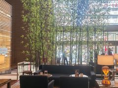 -威斯汀酒店Exchange大堂吧